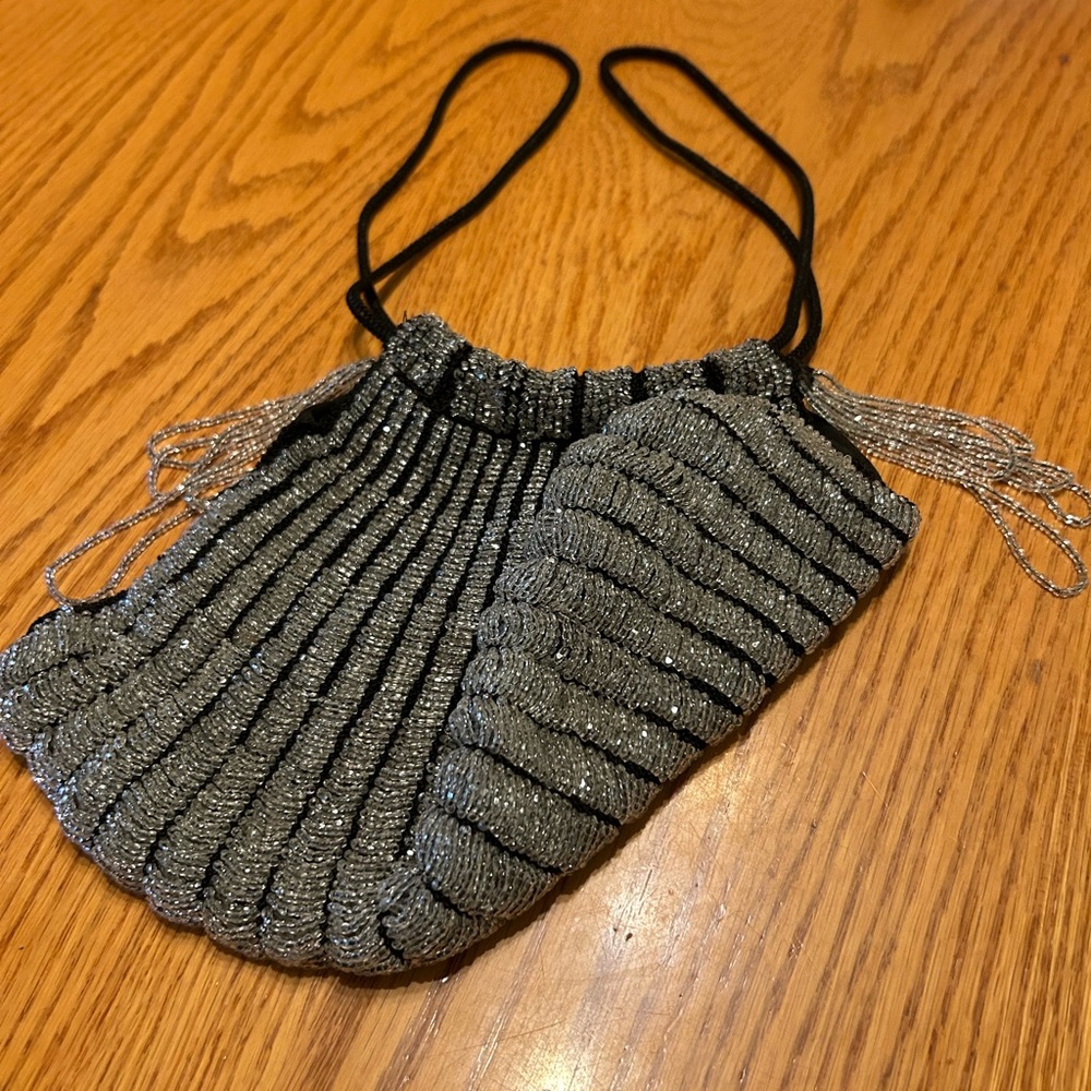 Antique Reticule - Picture 2 of 3
